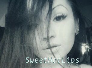 SweetHotLips
