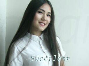 SweetJamm