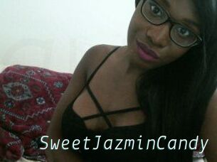 SweetJazminCandy