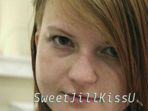 SweetJillKissU
