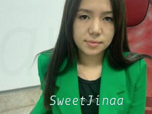 SweetJinaa
