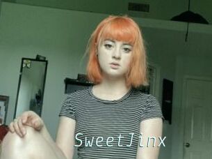 SweetJinx