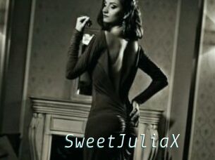 SweetJuliaX
