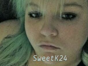 SweetK24