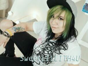 SweetLILLITH4U