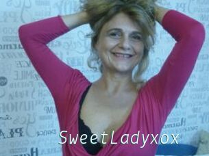 SweetLadyxox