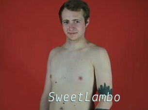 SweetLambo