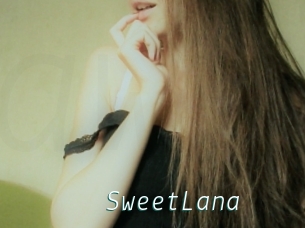 SweetLana