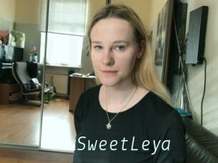SweetLeya