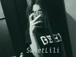 SweetLili