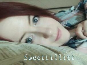 SweetLillitt