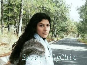 SweetLilyChic