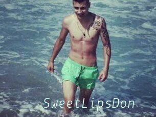 SweetLipsDon