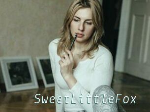 SweetLittleFox
