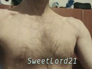 SweetLord21