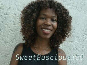 SweetLuscious120