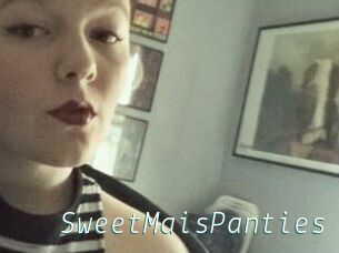 SweetMaisPanties