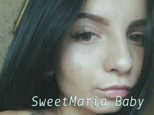 SweetMaria_Baby