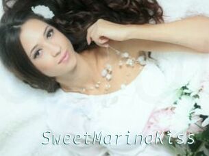 SweetMarinaKiss