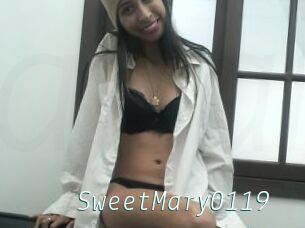 SweetMary0119