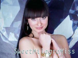 SweetMilagroMiss