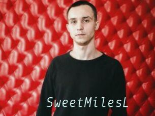 SweetMilesL