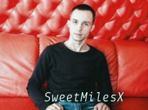 SweetMilesX