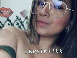 SweetMilkX