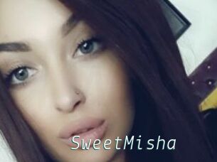 SweetMisha