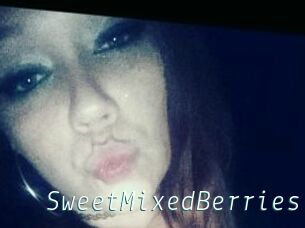 SweetMixedBerries