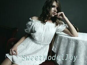 SweetModelJoy