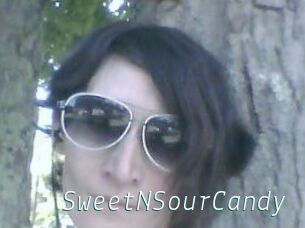 SweetNSourCandy