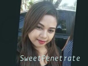 SweetPenetrate