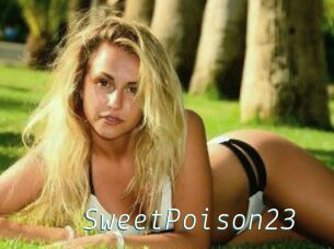 SweetPoison23