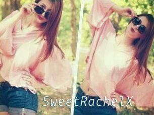 SweetRachelX
