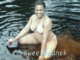 SweetRednek