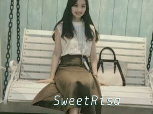 SweetRisa
