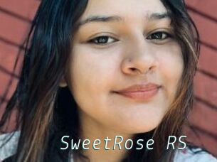 SweetRose_RS
