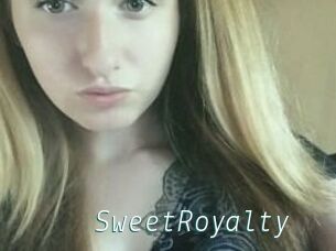 SweetRoyalty_