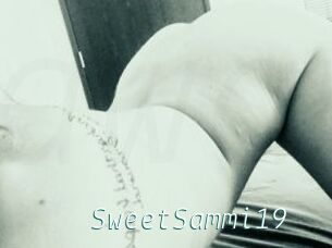 SweetSammi19