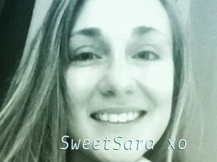 SweetSara_xo