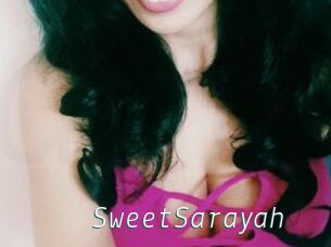 SweetSarayah