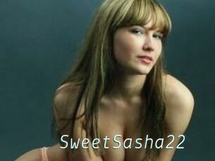 SweetSasha22