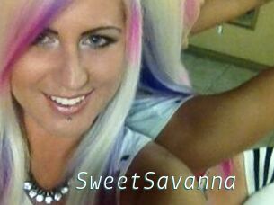 SweetSavanna