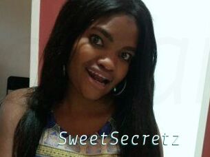SweetSecretz