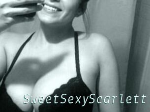 SweetSexyScarlett