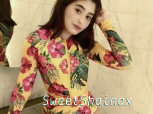 SweetShainax