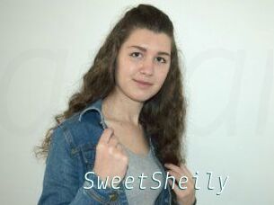 SweetSheily