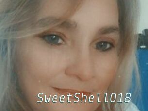 SweetShell018