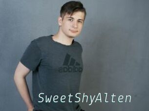 SweetShyAlten